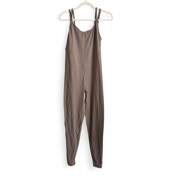 Universal Standard Game Next-to-Naked Bodysuit Jumpsuit Onesie - Picture 2 of 7